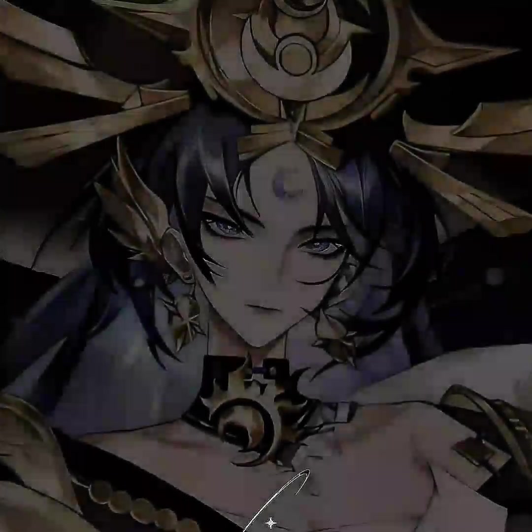 @𖤓hanatsuru_onmyoji