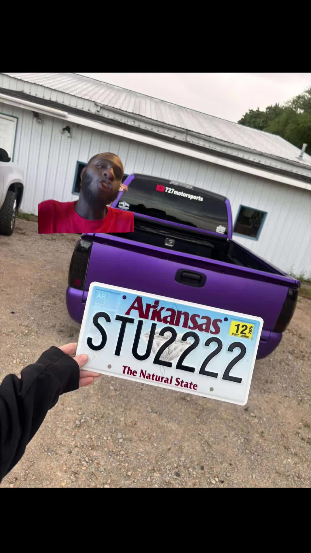 @Theblackcarguru