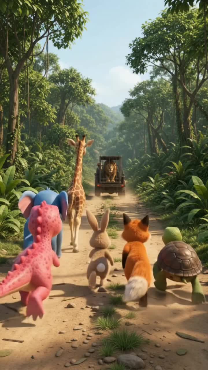 @JUNGLEBOOK