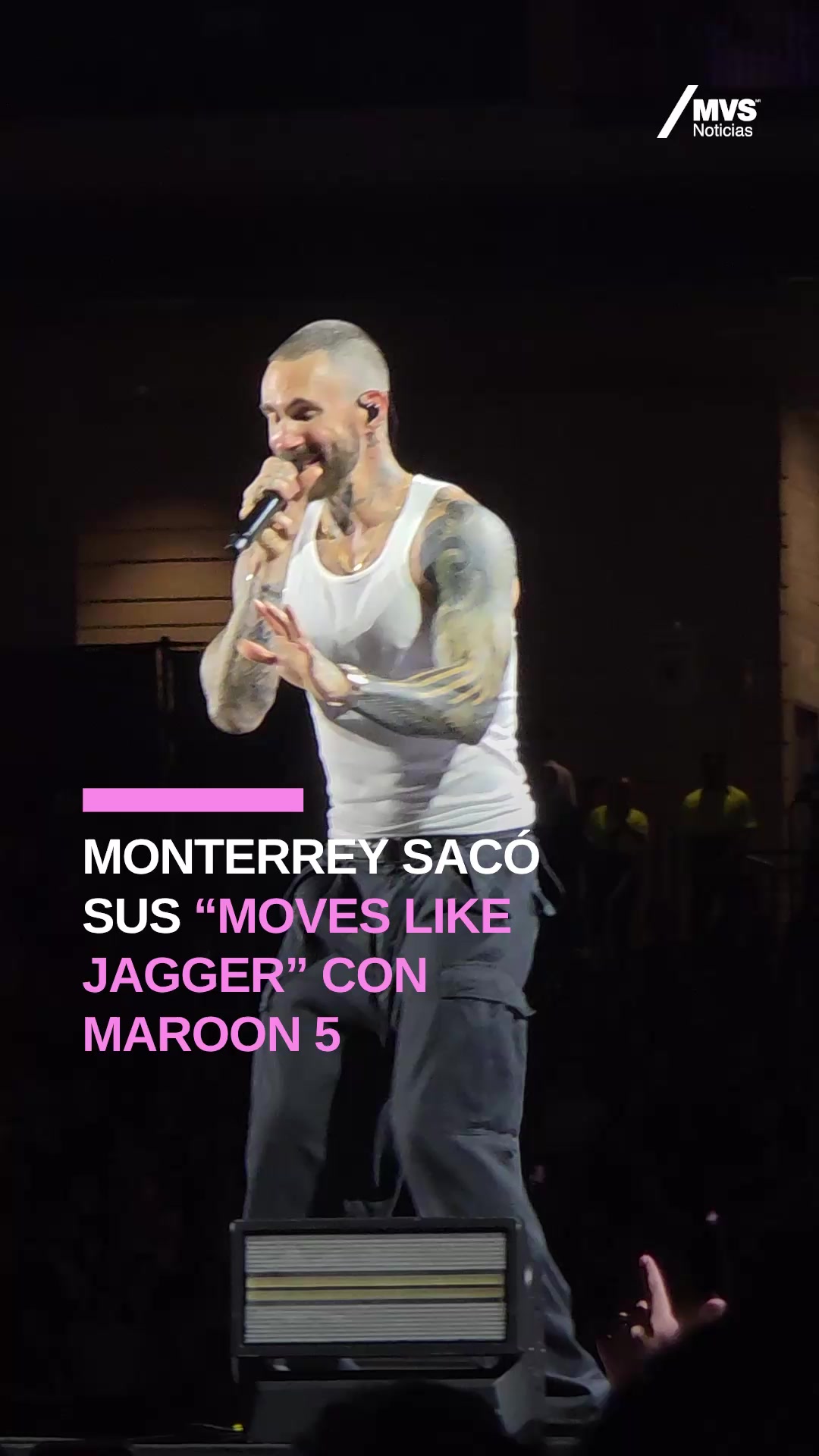 @MVS Noticias Monterrey