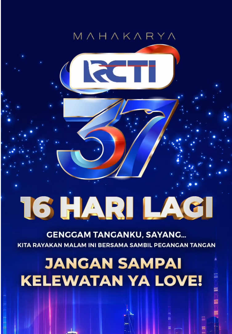 @Official RCTI