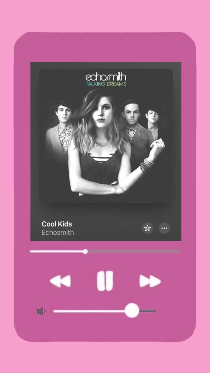 @Songs You Forgot About