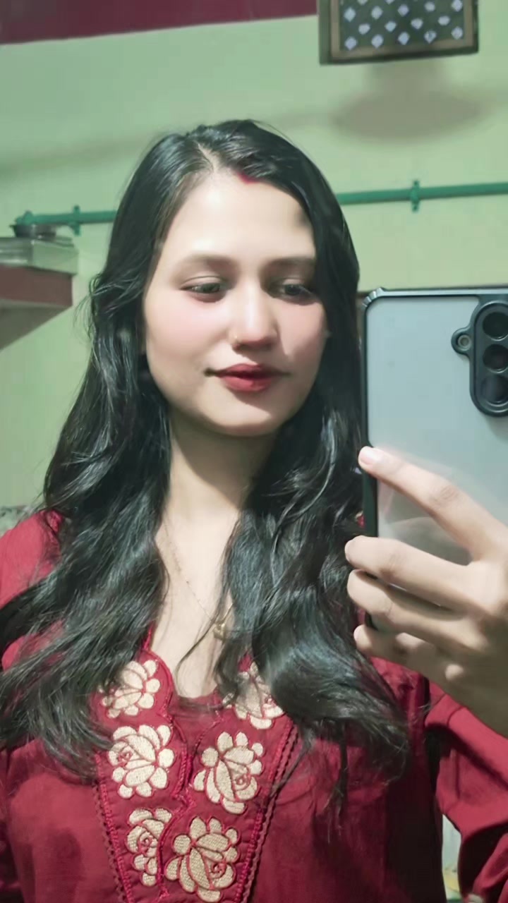@Chandani ❤️