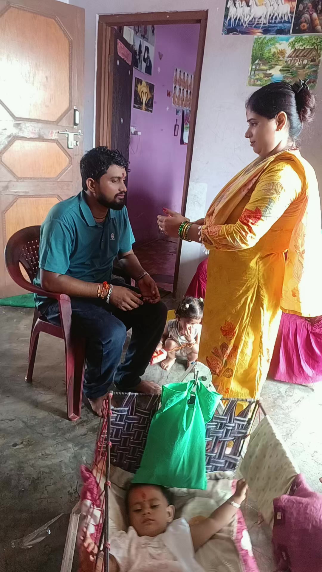 @Dilip Kumar Sharma