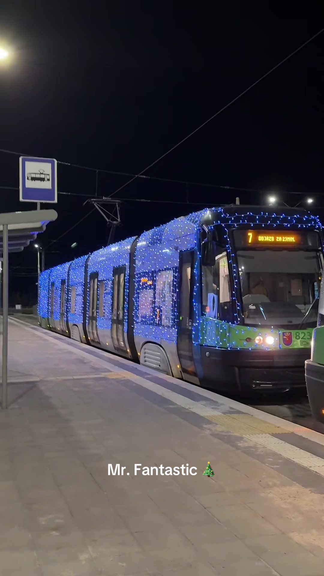@Tramwaje Szczecińskie