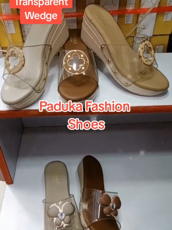 @Paduka Fashion Shoes