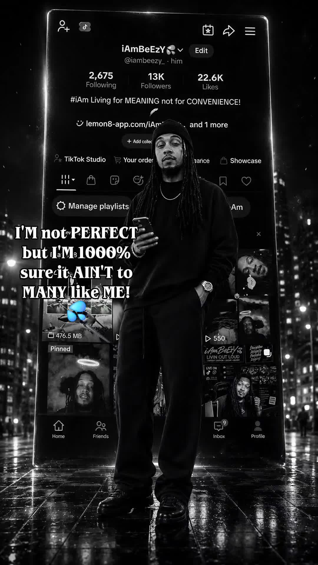 @iAmBeEzY💦