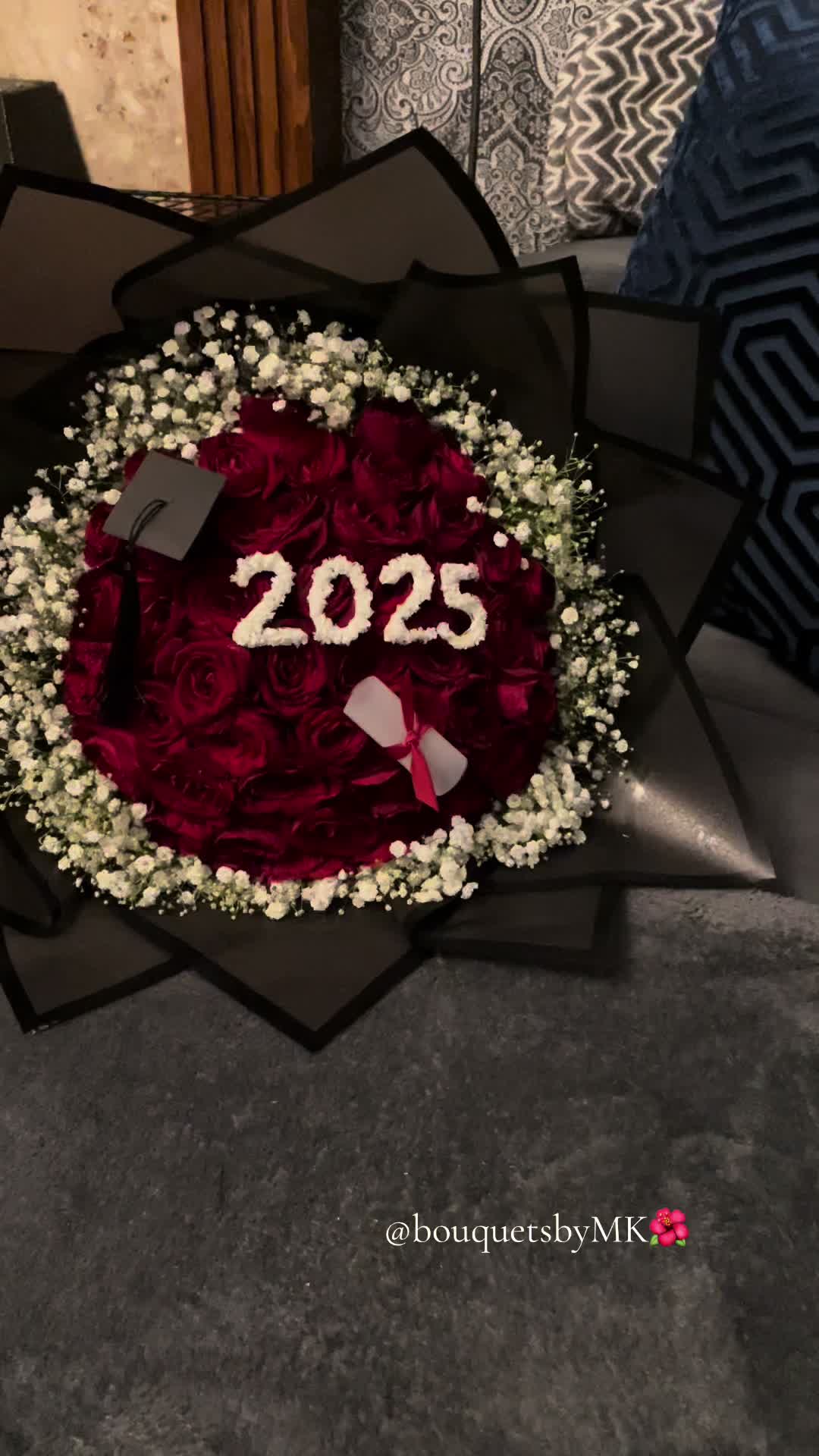 @bouquetsbyMK🌺