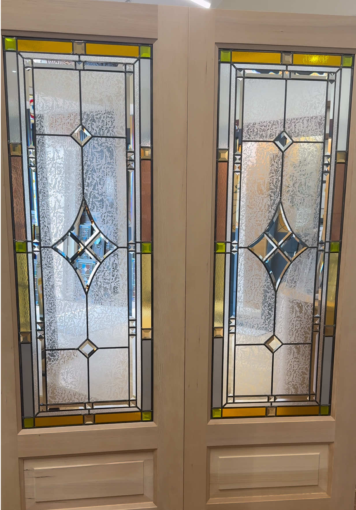 @Geleta doors