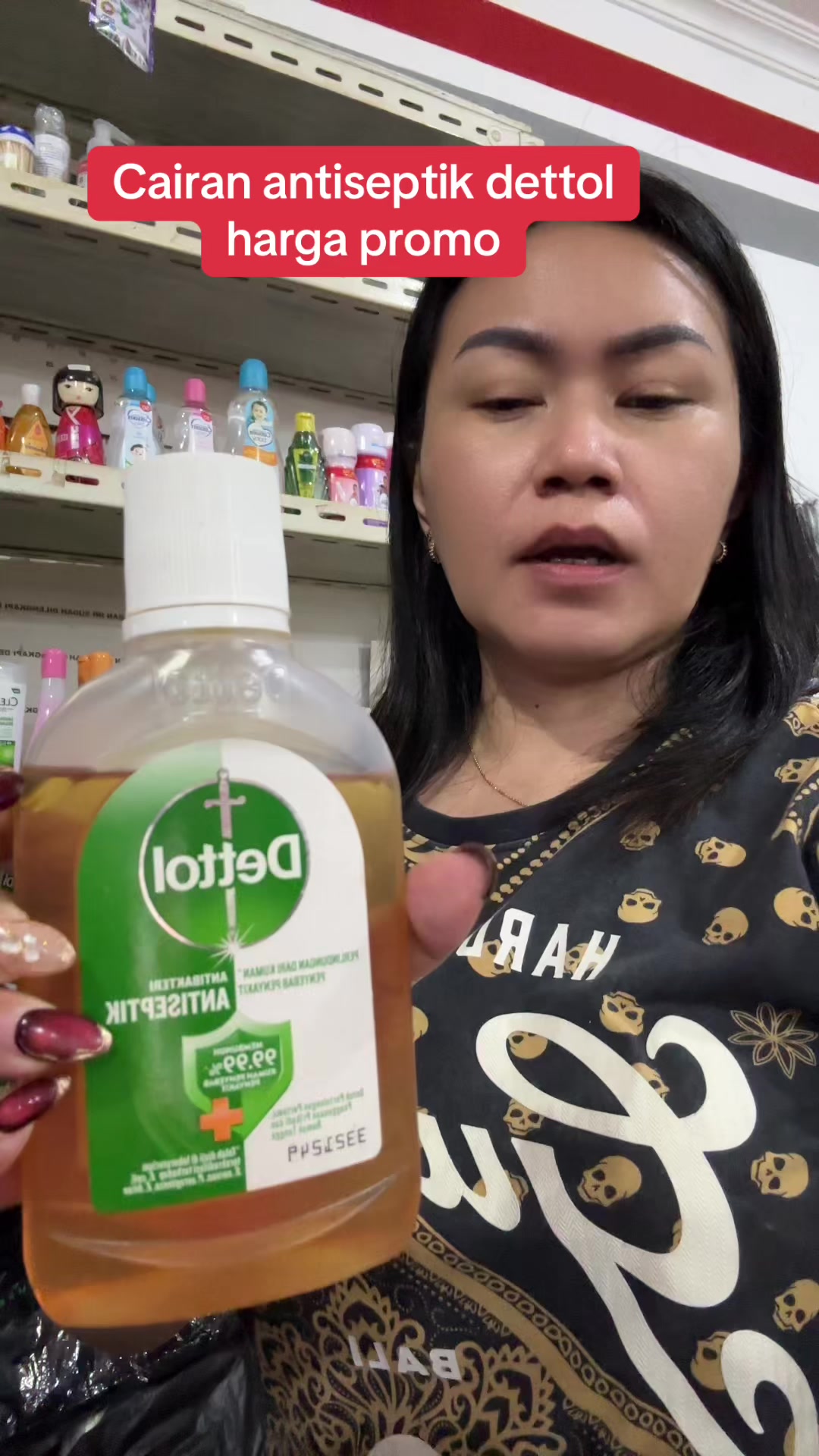 @Grosir ira serba ada