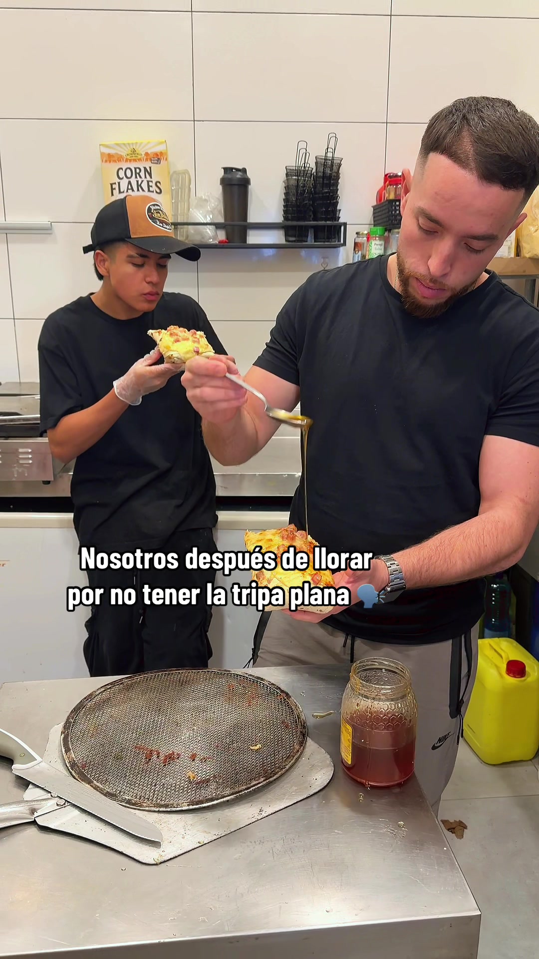 @Go! Tacos