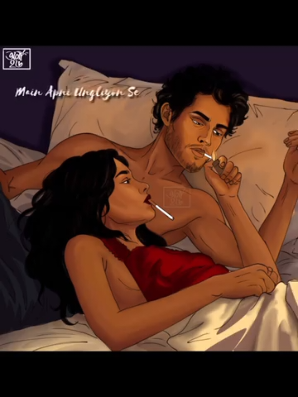 @😻M I N I & M I T H A I 😻