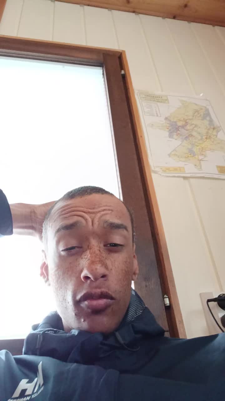 @Mikael jammeh