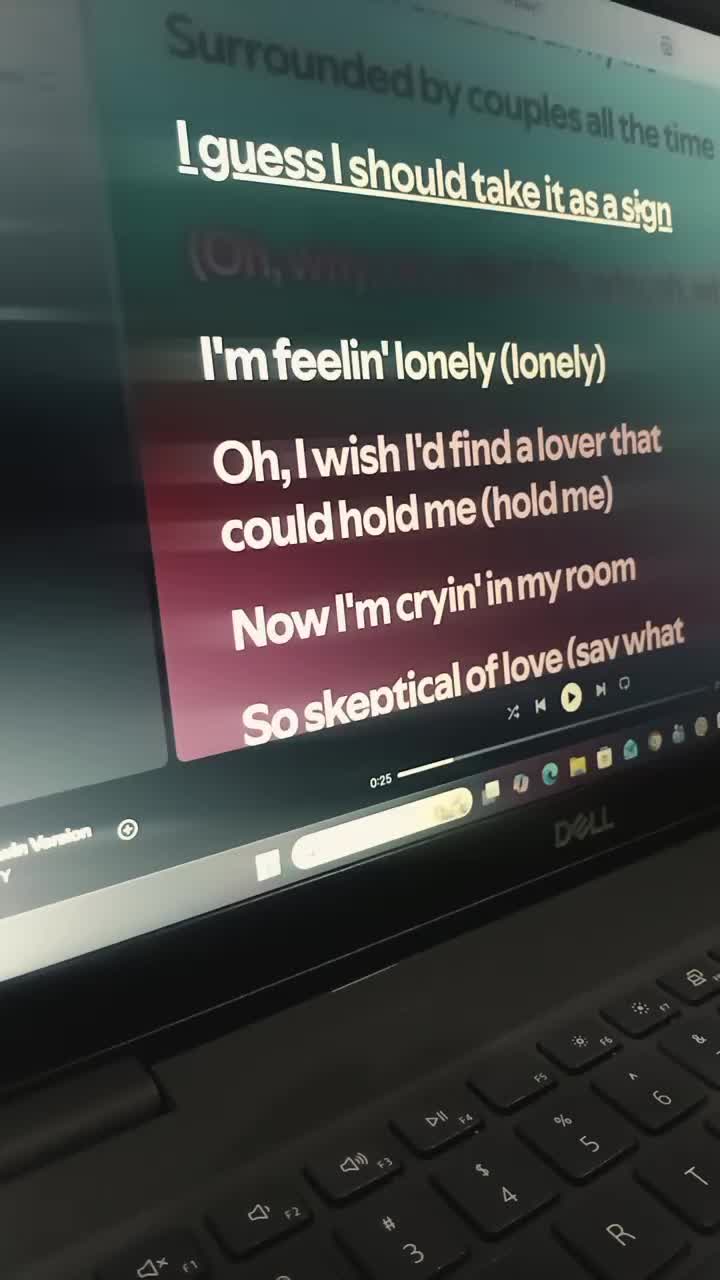 @Singing Soul