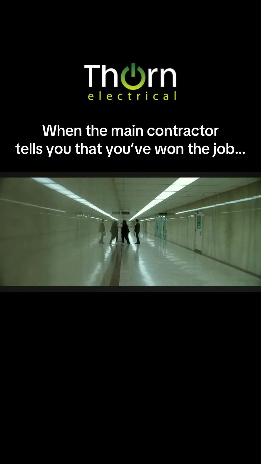 @Thorn Electrical