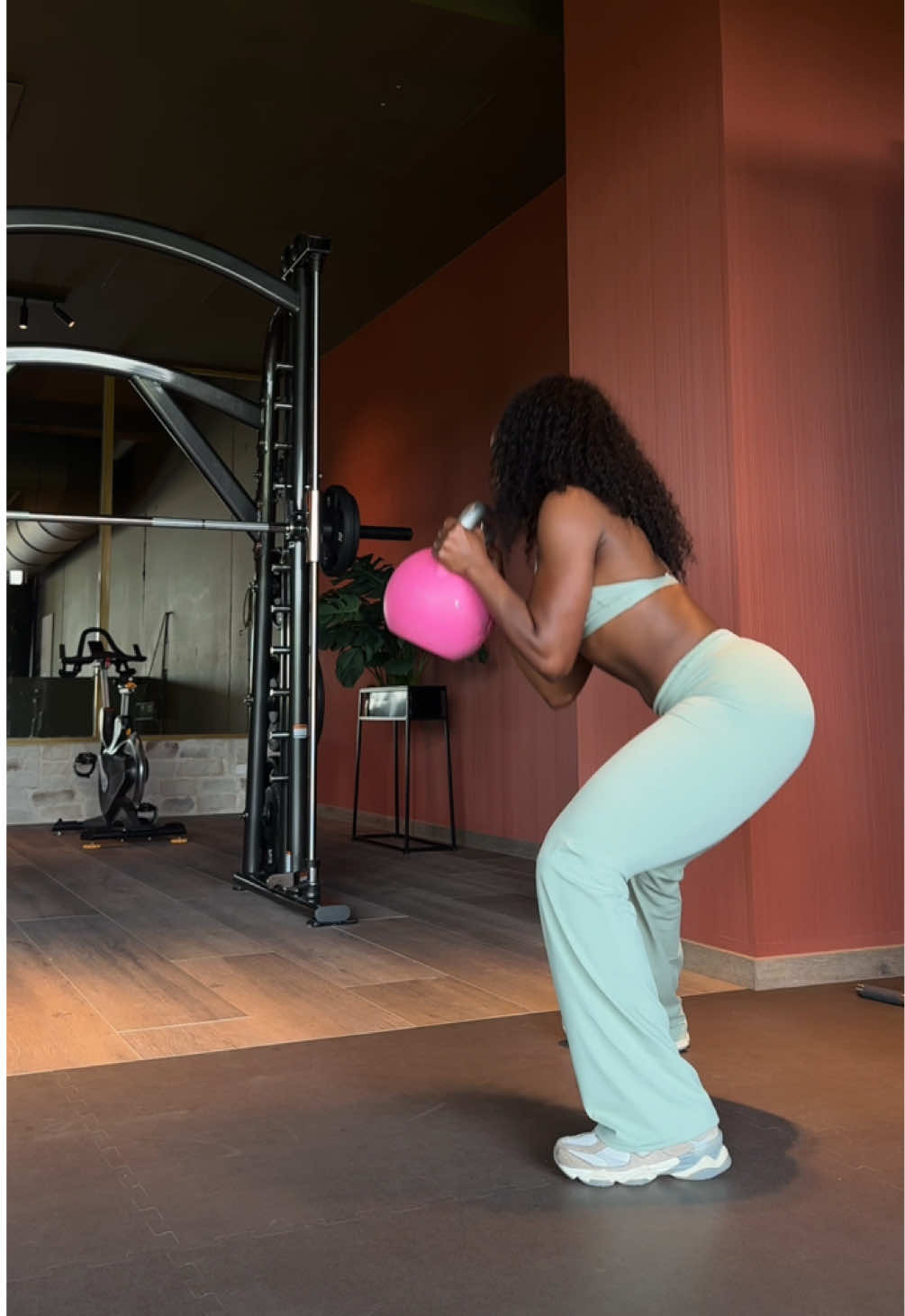 @Flora Fit Mind