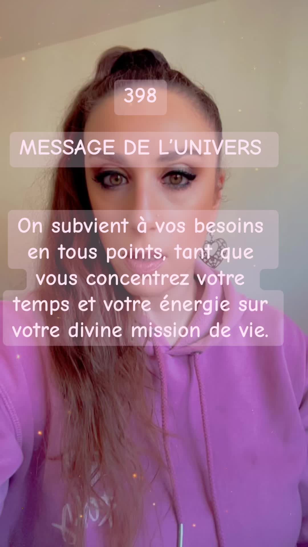 @Marion🪽Messager C&eacute;leste