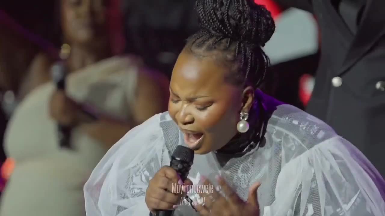 @S.A Gospel🇿🇦