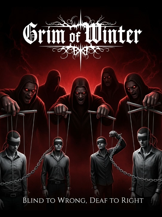 @Grim of Winter
