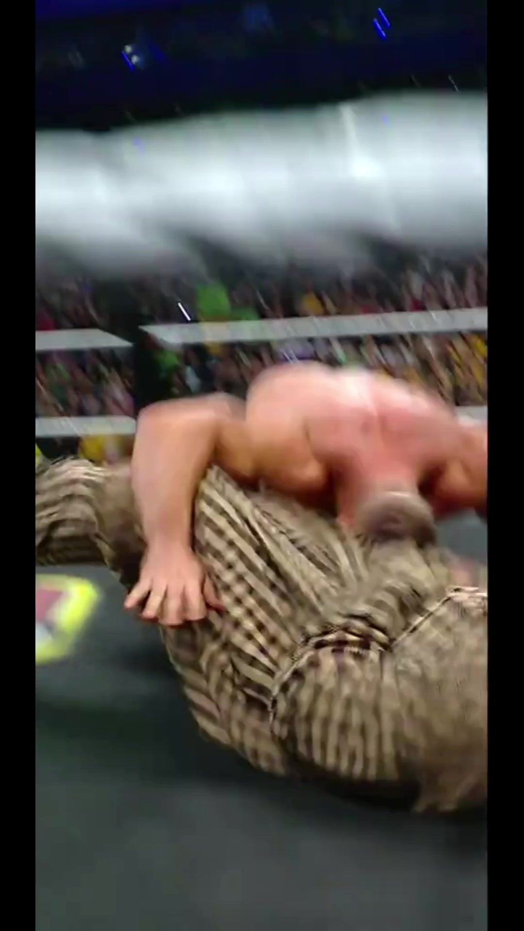 @wwe nerwork
