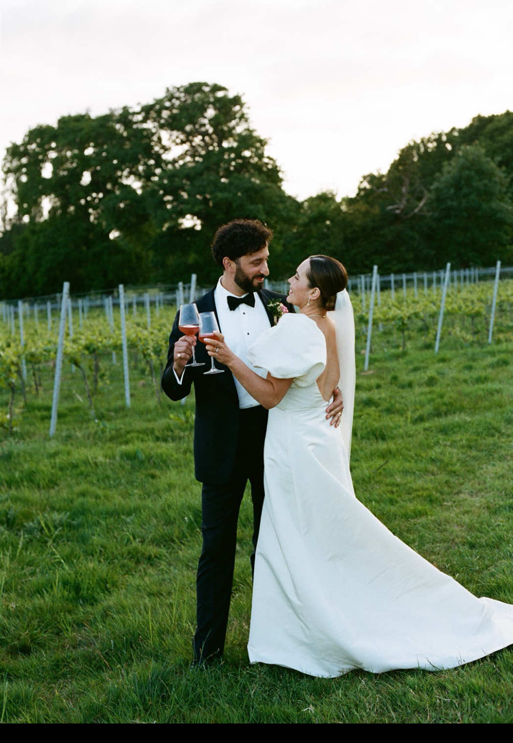 @Eleanor | Wedding Photographer