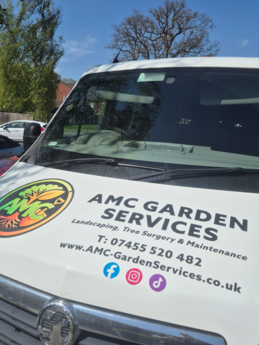 @AMC Garden Services