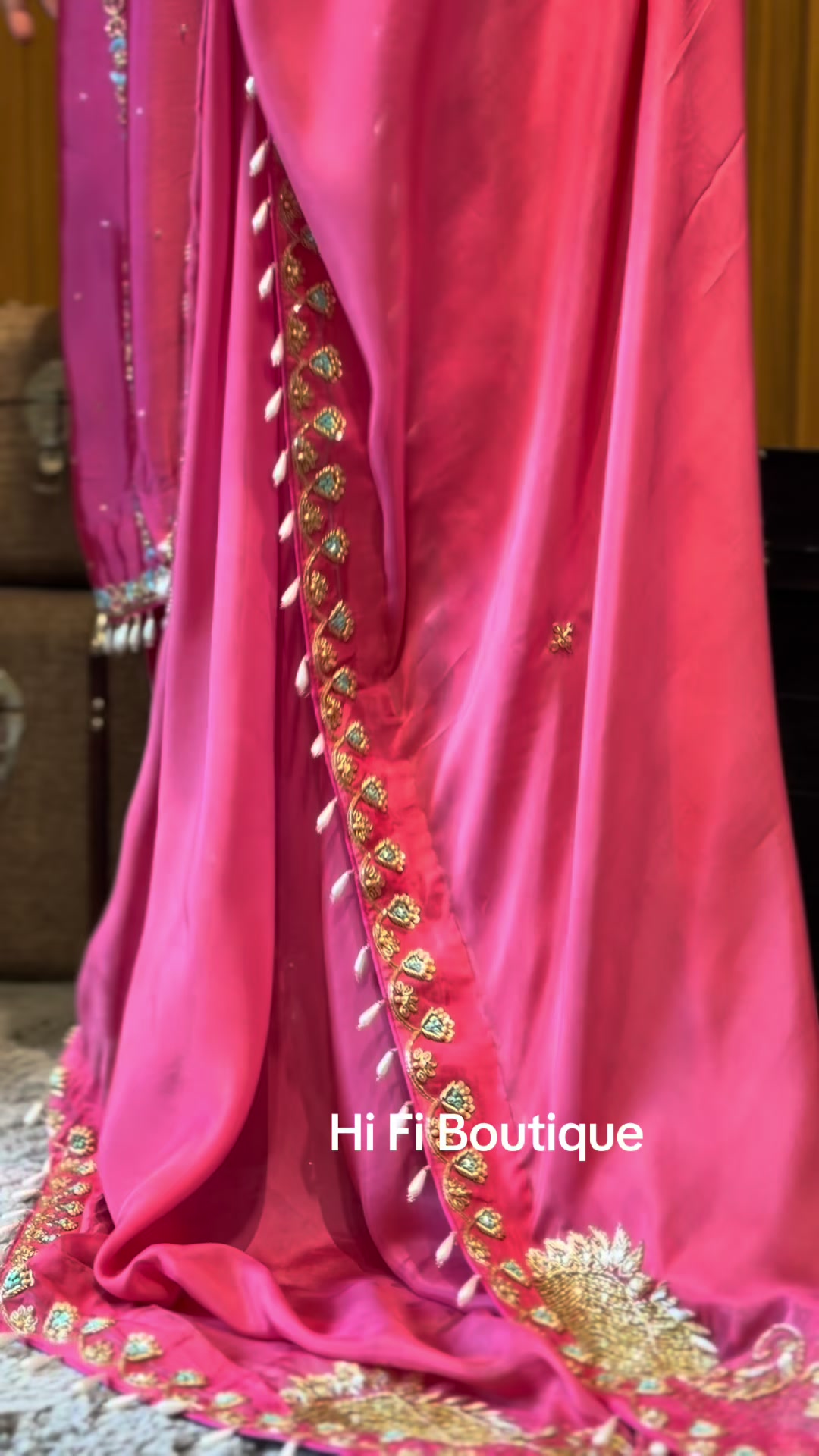 @HI FI BOUTIQUE