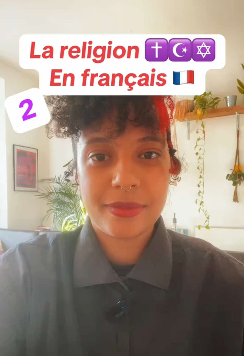 @Ohlala ! Francais