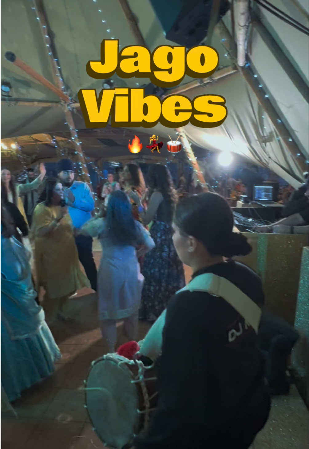 @DJ Amrita