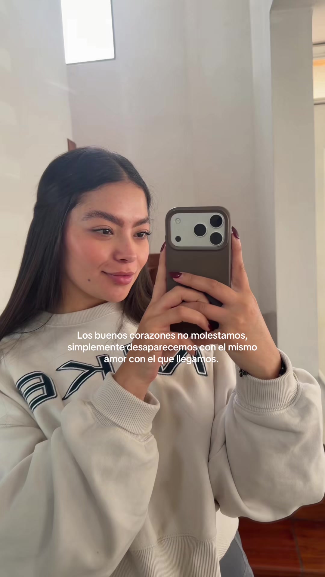 @Geraldine Sosa