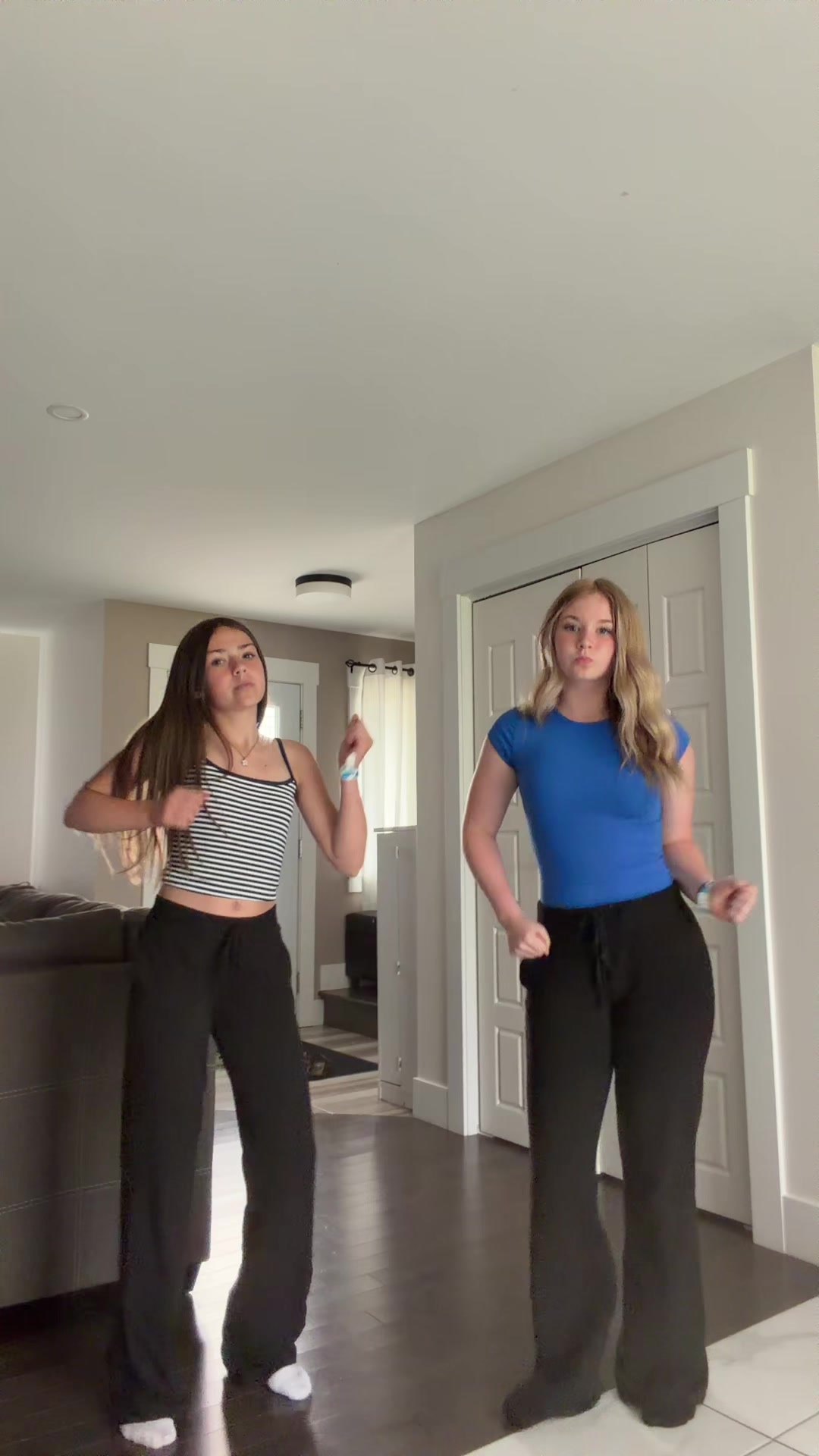 @liv and georgia!!!