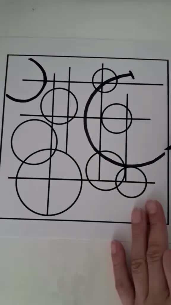 @Mindful Mark Making