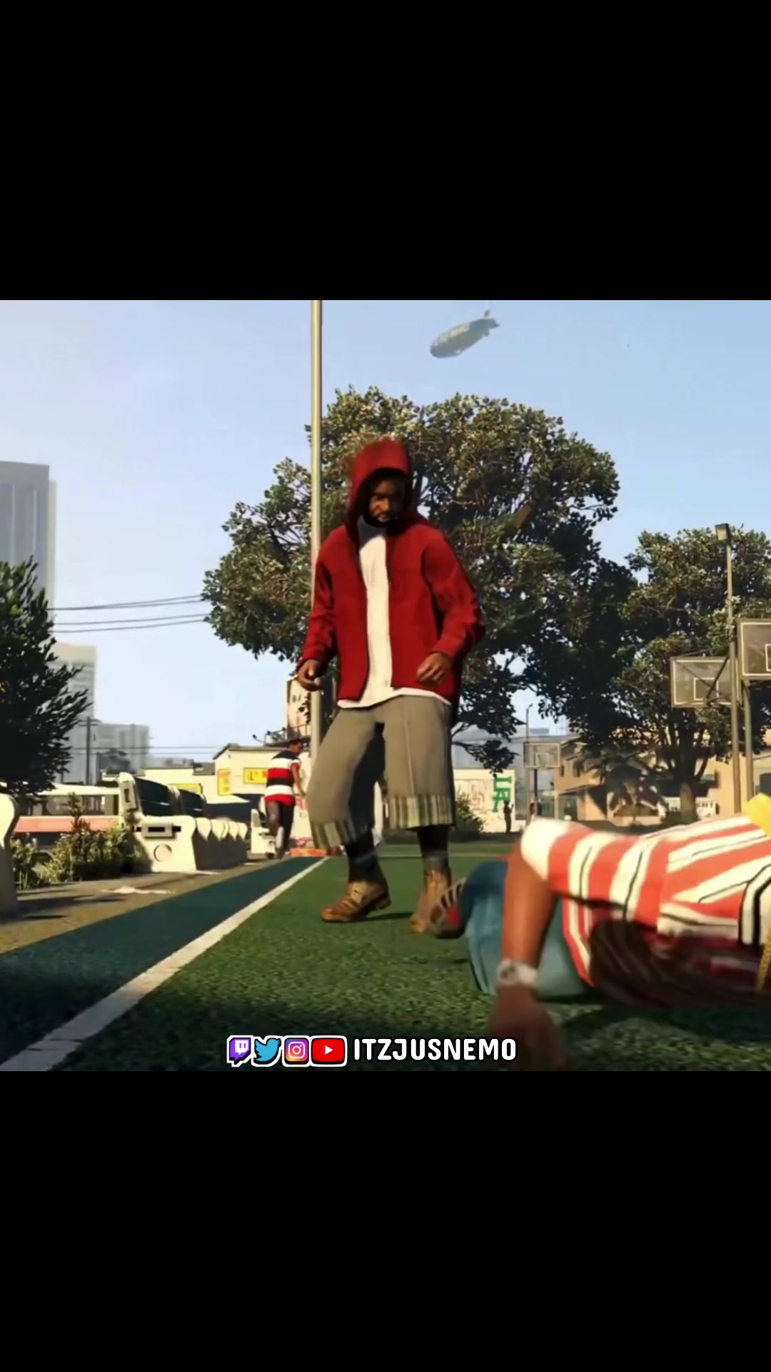 @itzjusnemo