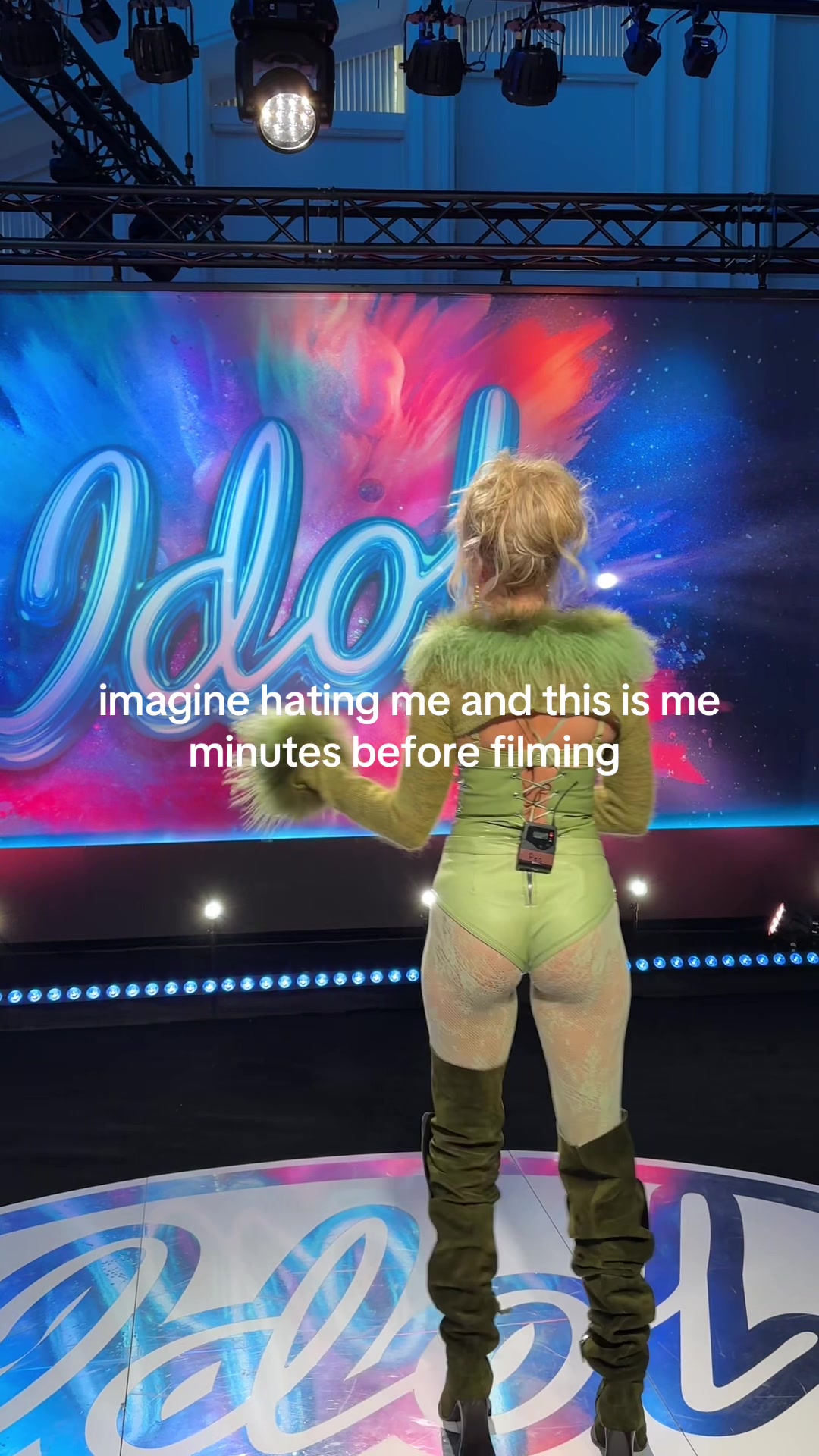 @Peg Parnevik