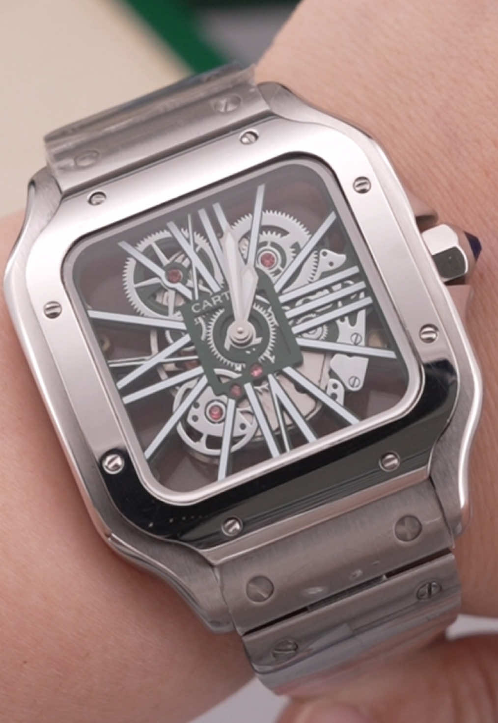 @Best watches