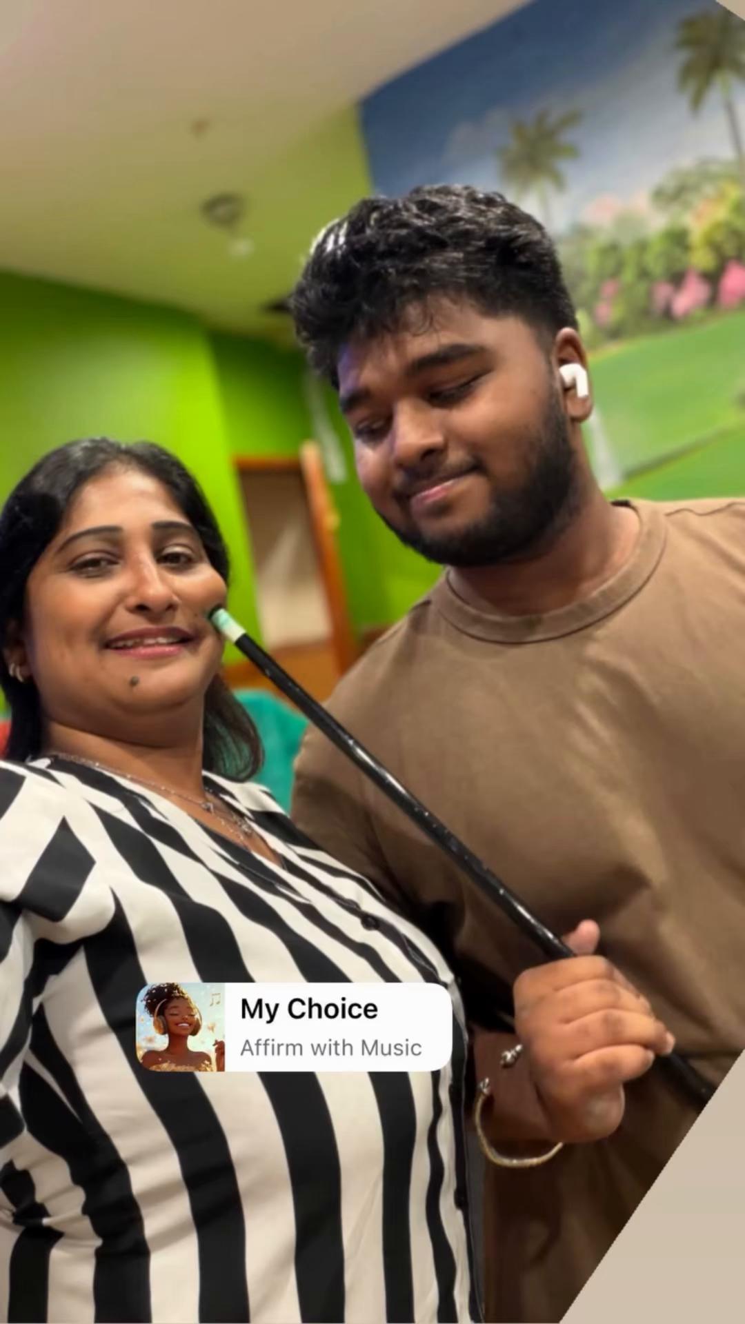 @Savita Rambaran
