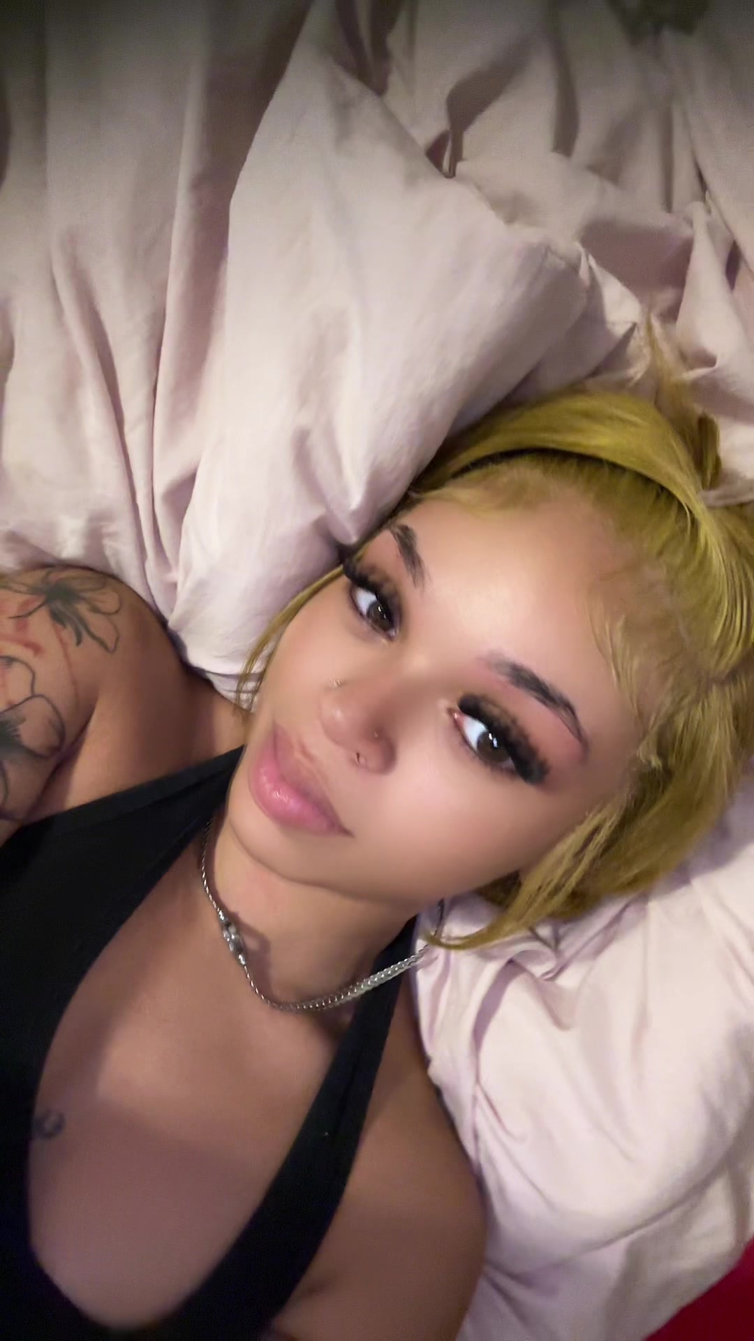 @Amya Lanaé