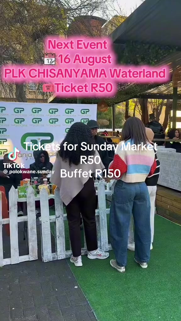 @Plkchisanyama_waterland