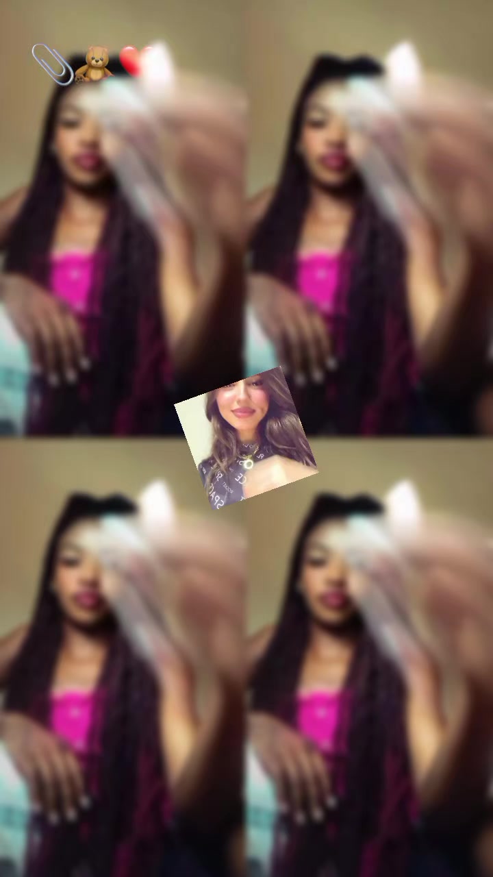 @user 🦋shana 🍒😘