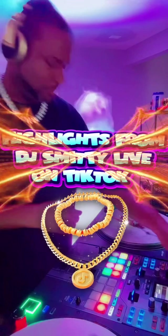 @DJ SMITTY HOLLA 🫡