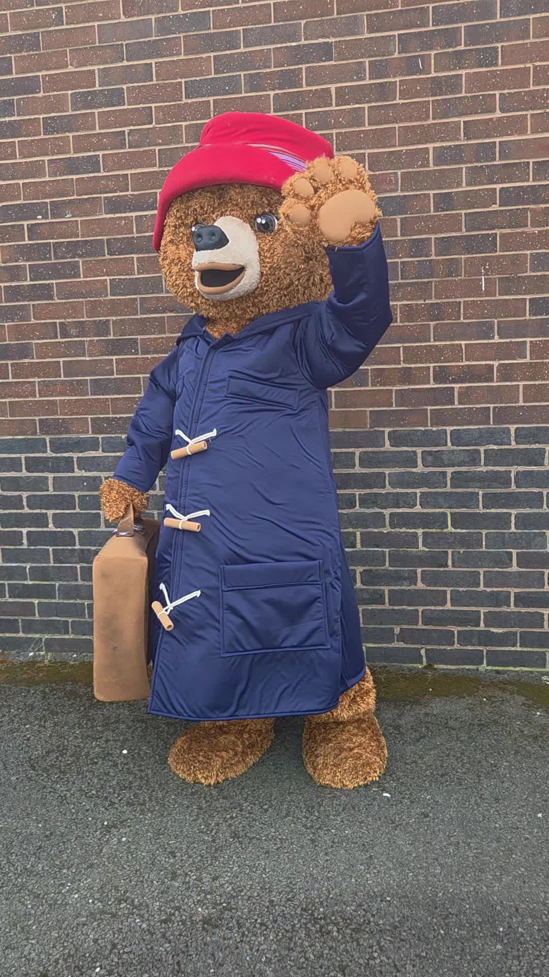 @MissyMascot