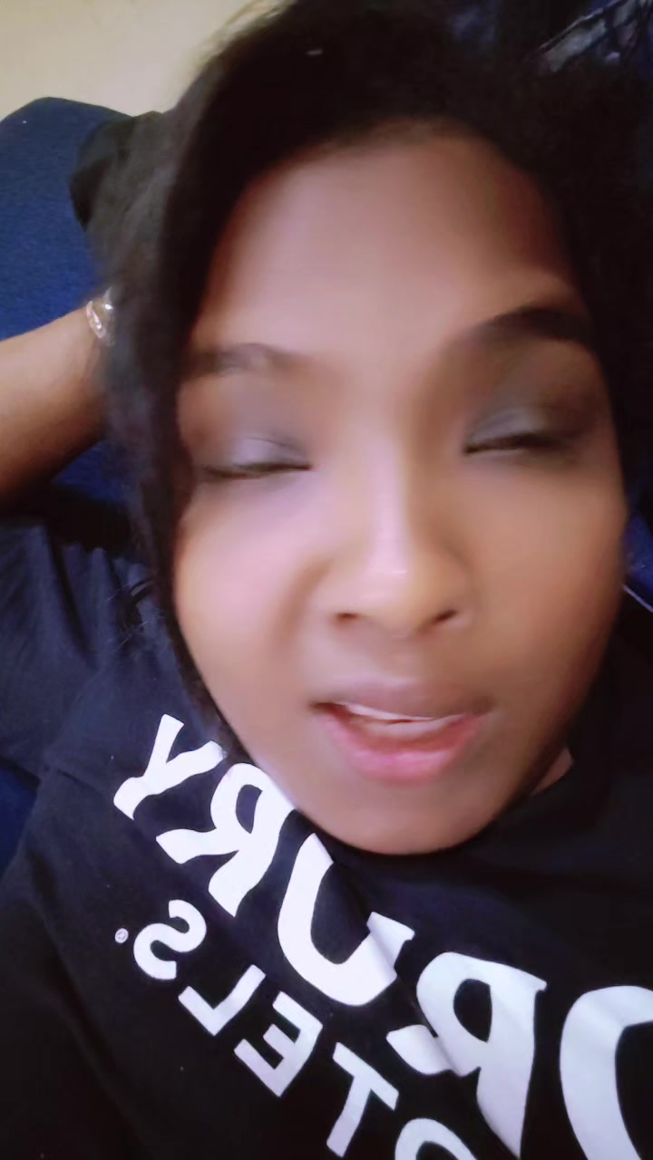 @Amanda Essequibo coast girl