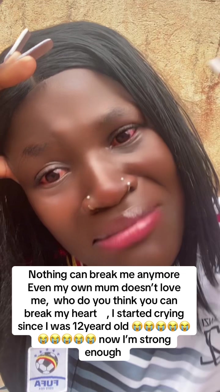 @Sharifahbooty 🇺🇬