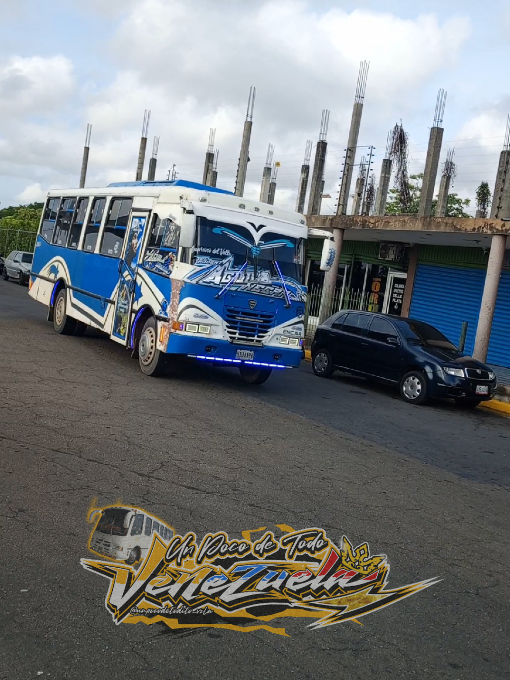 @Un poco de todo VZLA 🤜🤛 🇻🇪