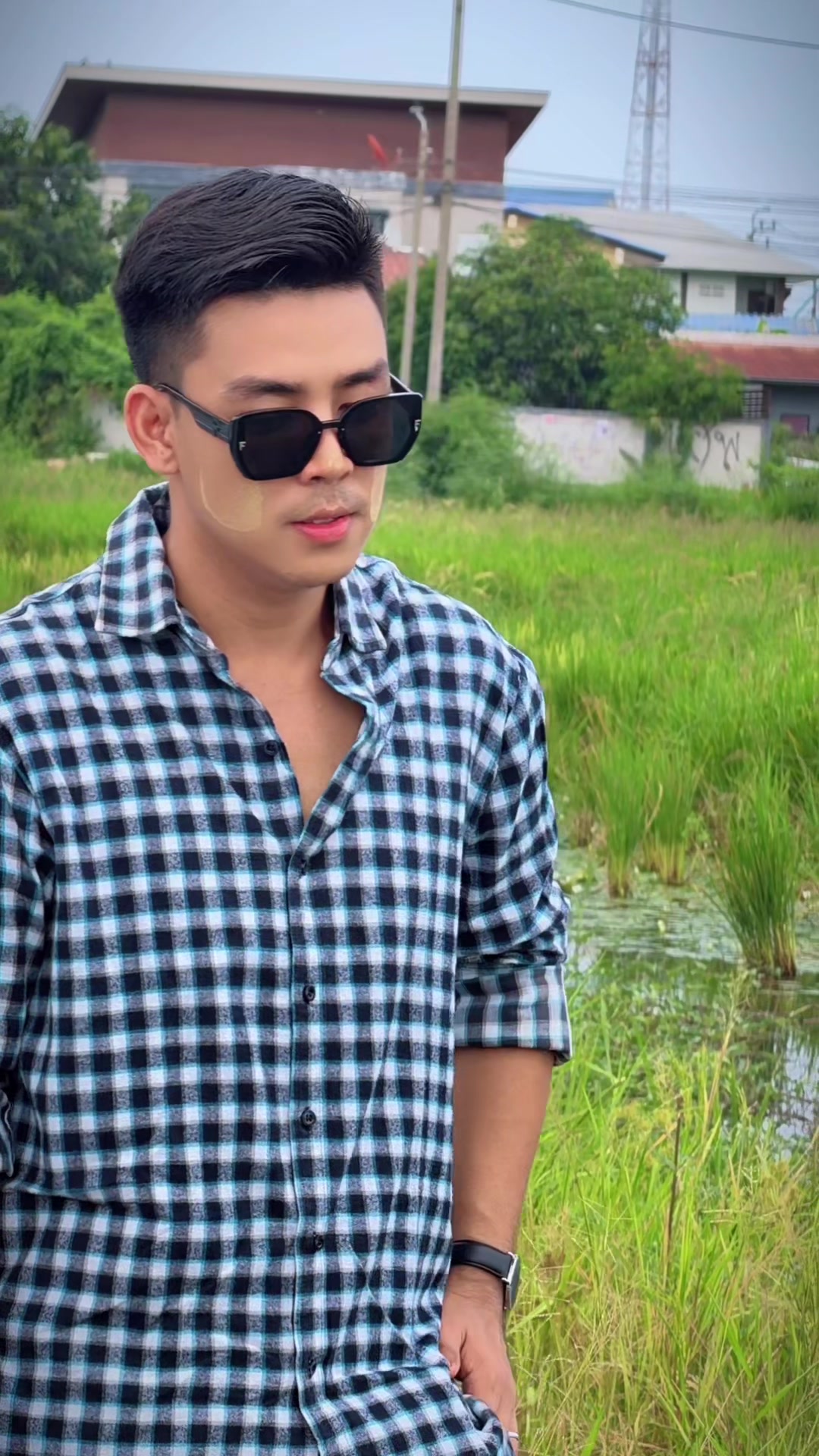 @Tun Lin Htet
