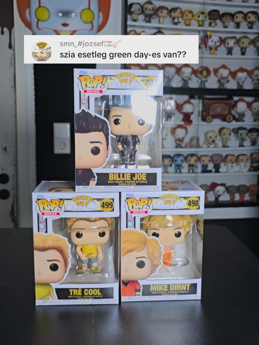 @Funko Mad