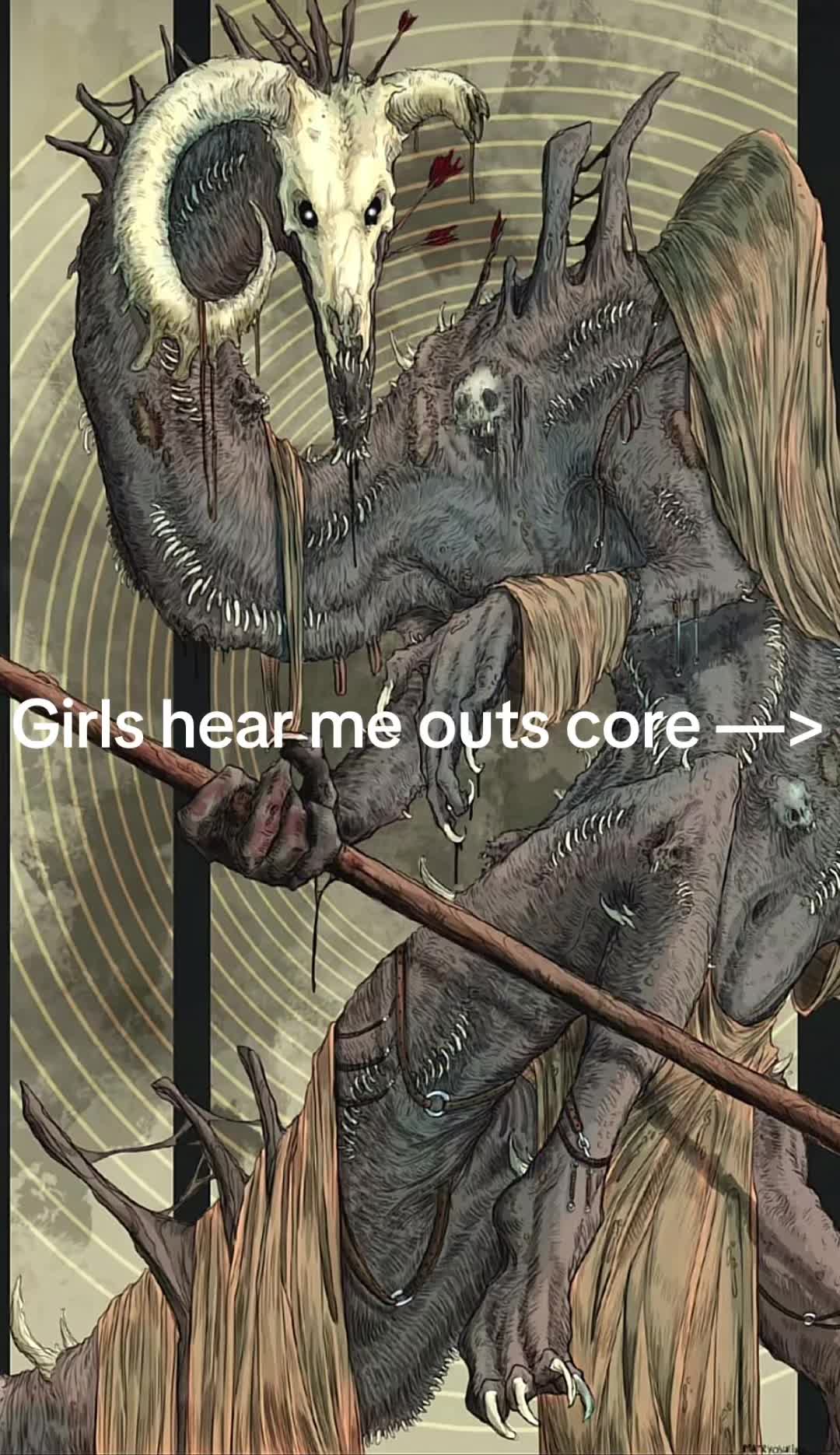 @Grumpy spino