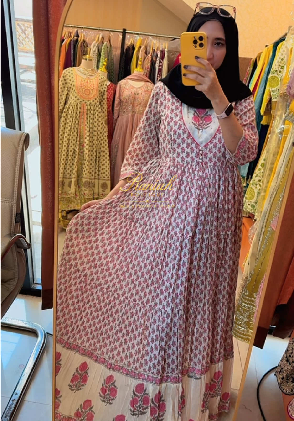 @Raniah Boutique