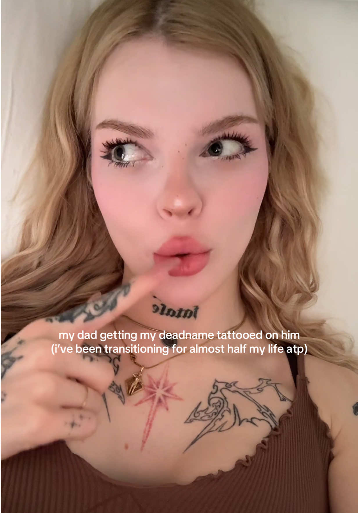 @kendall loren🧘🏼♀️🕯️