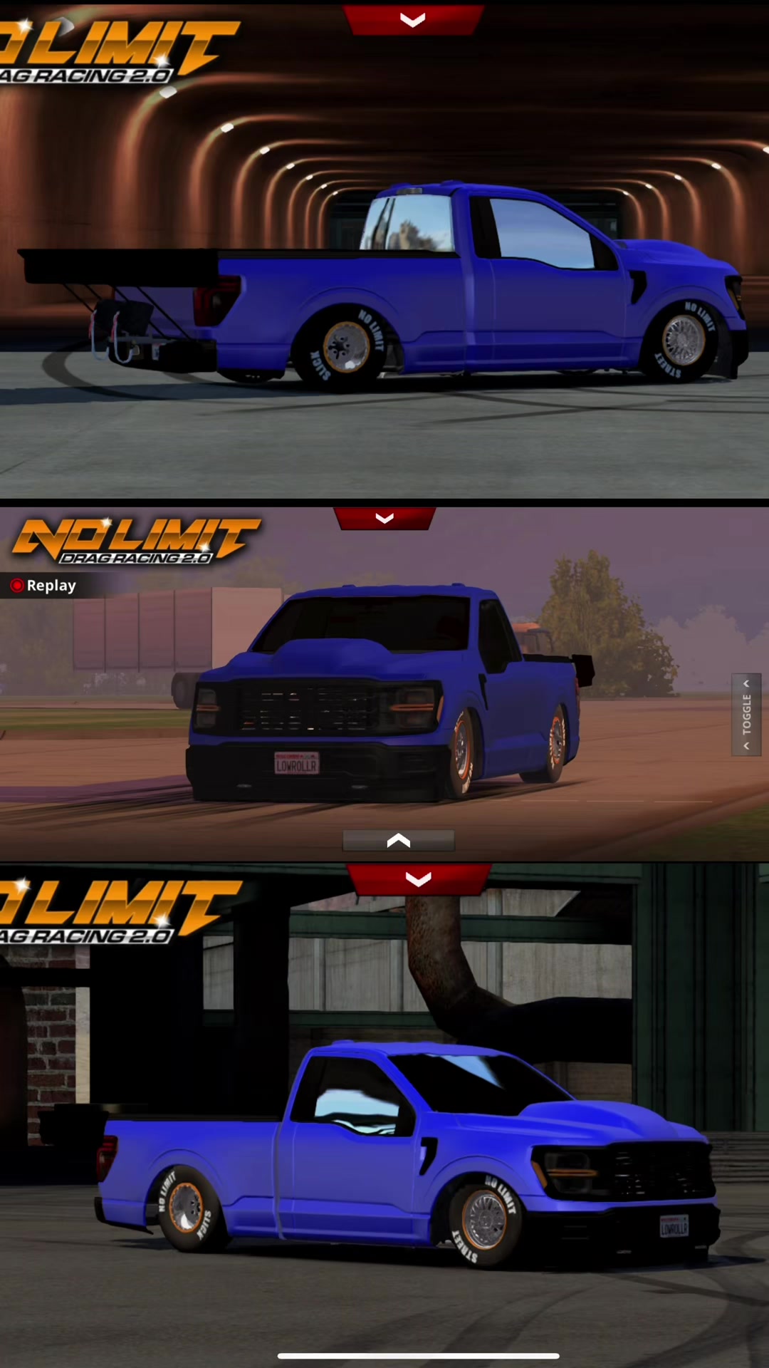 @Slowmanracing